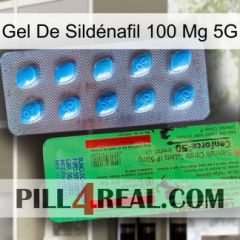 Gel De Sildénafil 100 Mg 5G new03